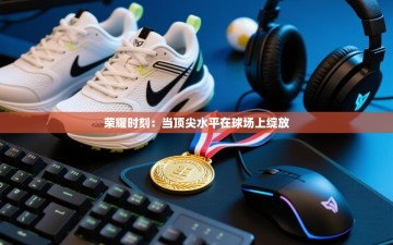 荣耀时刻：当顶尖水平在球场上绽放