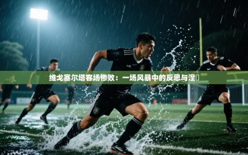 维戈塞尔塔客场惨败：一场风暴中的反思与涅槃