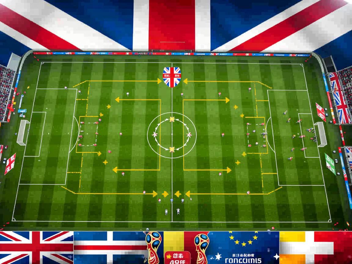 开云体育app-备受瞩目的欧洲预选赛即将揭幕