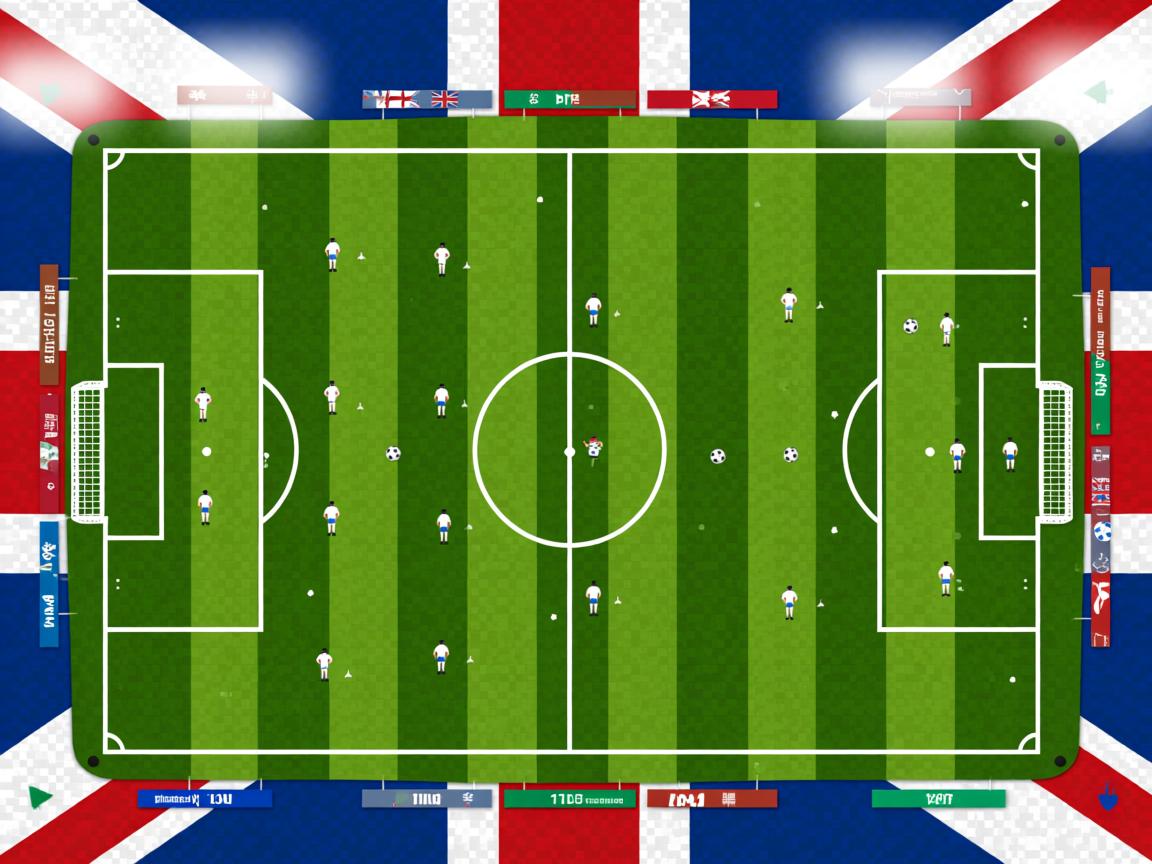 开云体育app-备受瞩目的欧洲预选赛即将揭幕 第3张