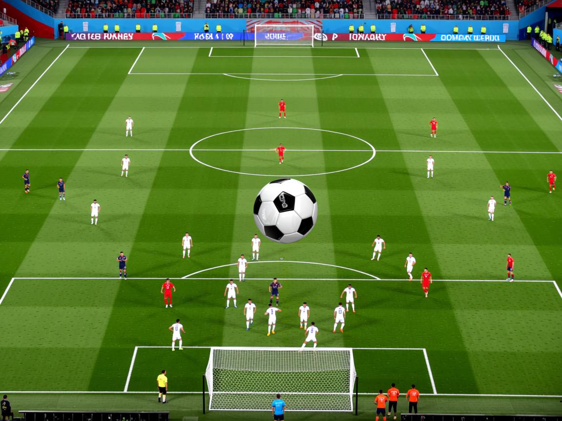 kaiyun网址-欧洲预选赛中的强队将角逐胜负 第2张