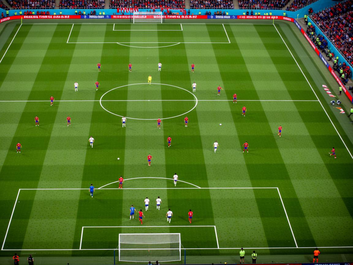 kaiyun网址-欧洲杯预选赛中的胜者将晋级下一轮 第3张