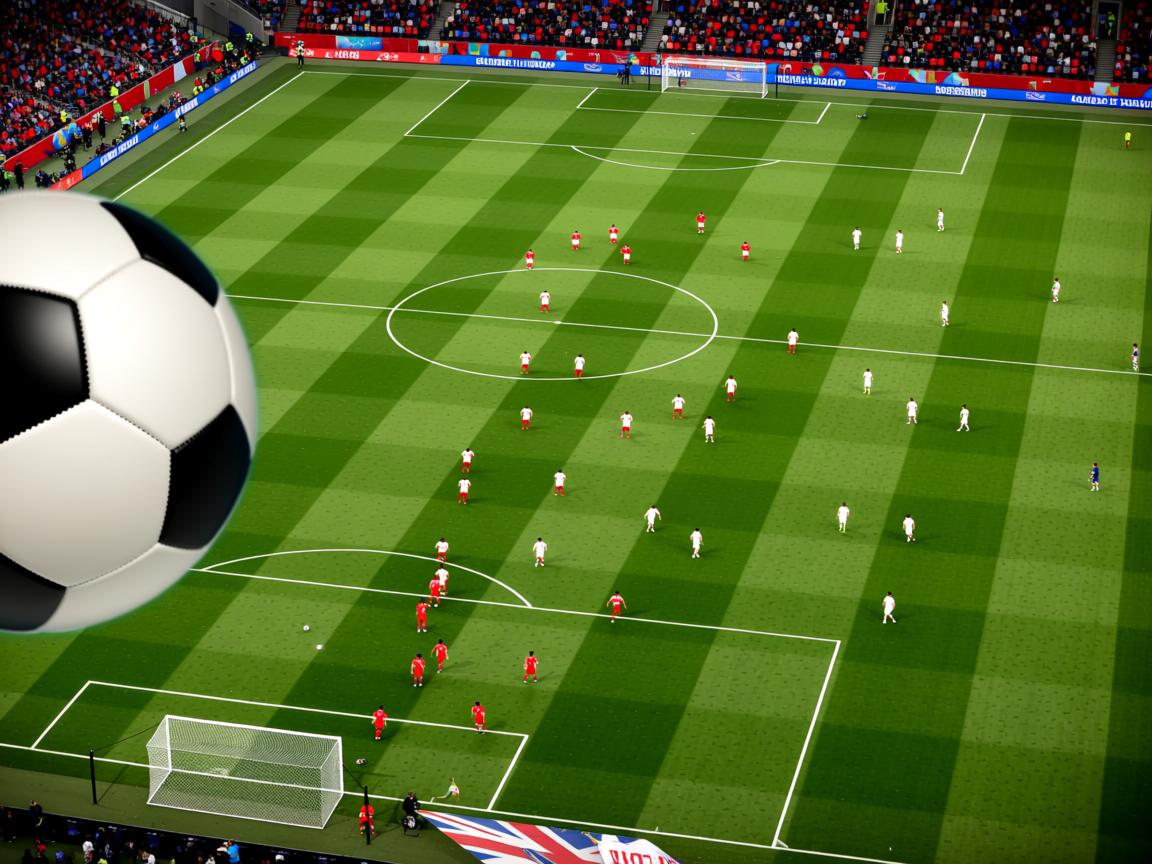 开云体育-欧洲预选赛中的胜负将由实力决定 第3张