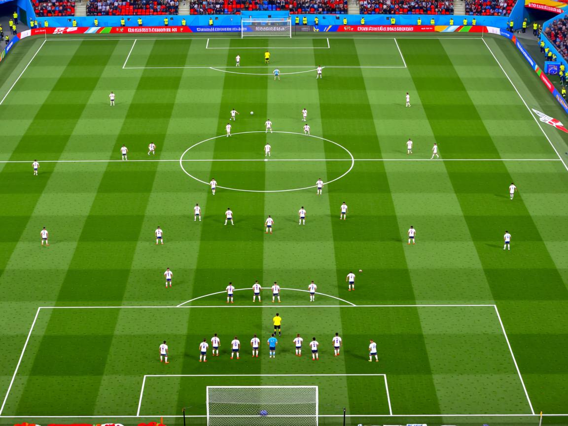 开云体育网站-世界杯筹备进展顺利 多项基础设施提前交付，世界杯方面