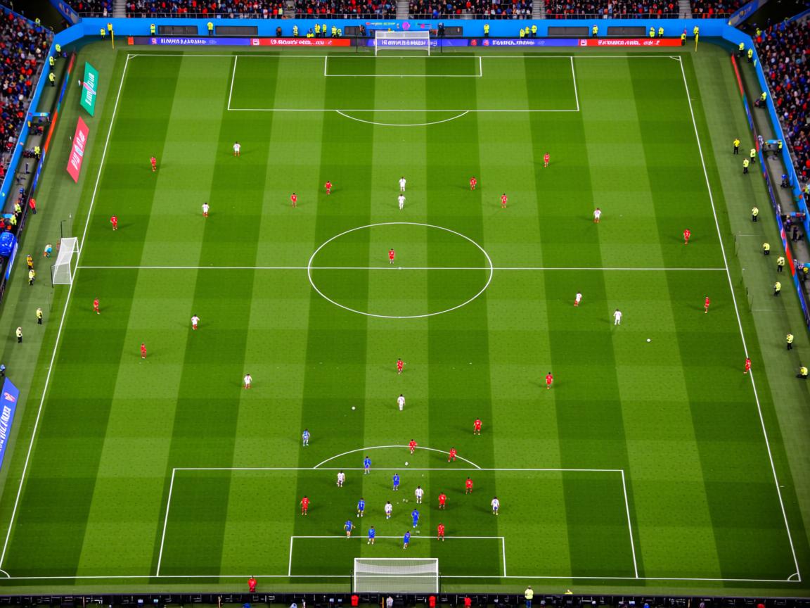 开云体育官网下载-世界杯预选赛U23国足夺冠 球迷信心回归,世界杯预选赛国足出线 第2张