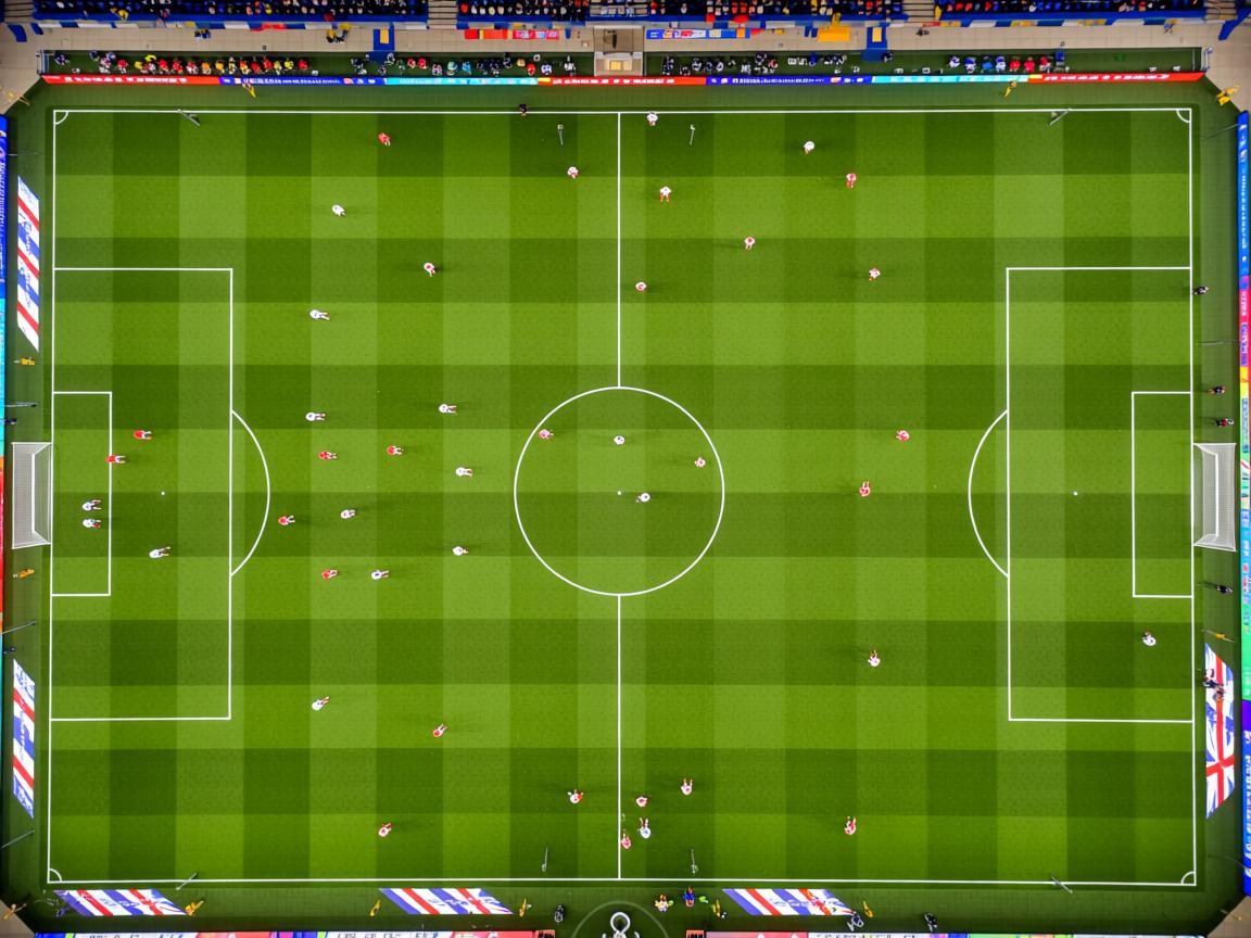 开云体育官网下载-中超新引入战术是否受到五大联赛趋势影响，中超新规则什么玩意儿