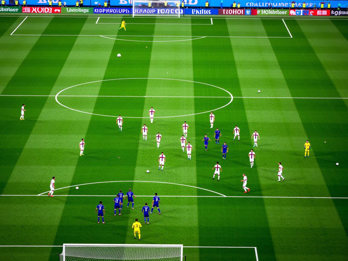 开云体育app-前半程澳女队领先 中队后程反扑 第3张