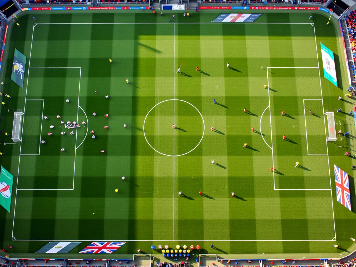 kaiyun开云体育-加拿大队赛制评析:如何通过赛制安排提升团队的配合默契,加拿大赛区落选赛 第2张