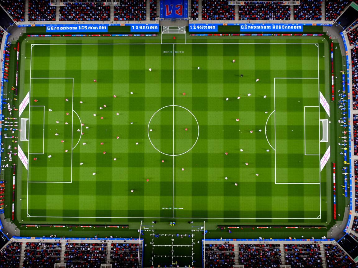 开云体育在线官网-博卡后卫出球被迫频繁回传，博卡的主场是哪个球场