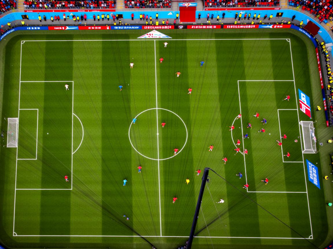 开云体育入口-国际热身赛中国队逆袭 球员精神面貌焕然一新，中国热身赛2 0