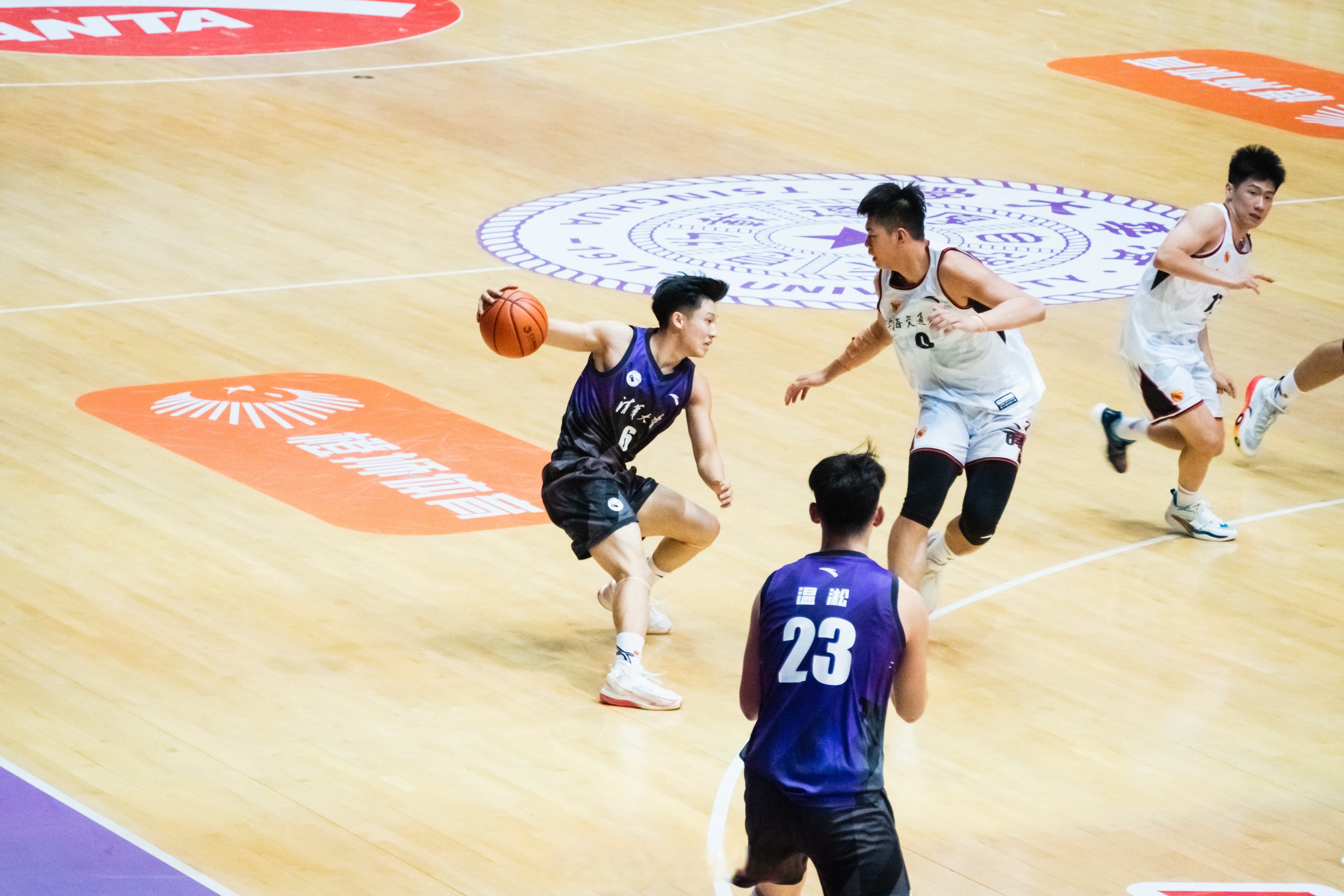 开云体育娱乐-关于激动人心的国内篮球联赛对决的信息